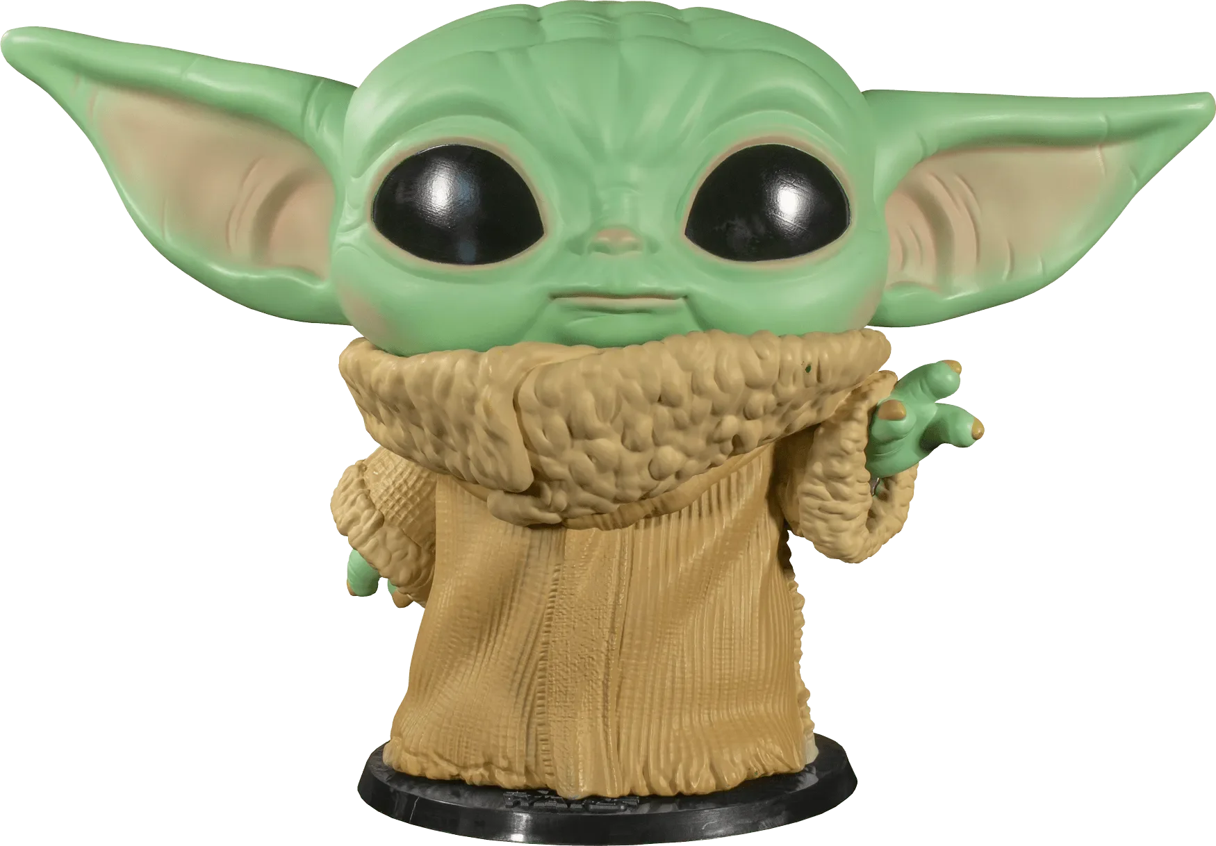 FUN49757 Star Wars: The Mandalorian - The Child 10" Pop! Vinyl - Funko - Titan Pop Culture