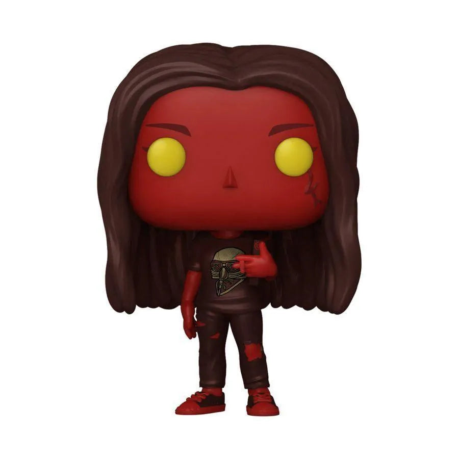 FUN51549 Mandy - Mandy (with chase) Pop! Vinyl - Funko - Titan Pop Culture