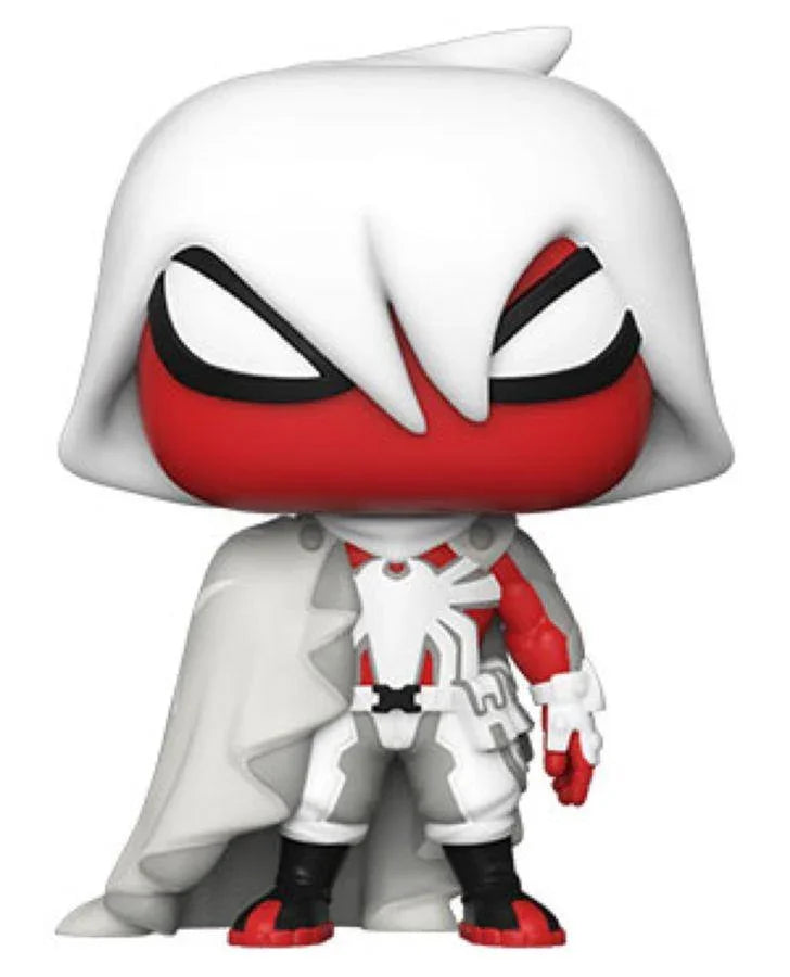 FUN52007 Infinity Warps - Arachknight Pop! Vinyl - Funko - Titan Pop Culture