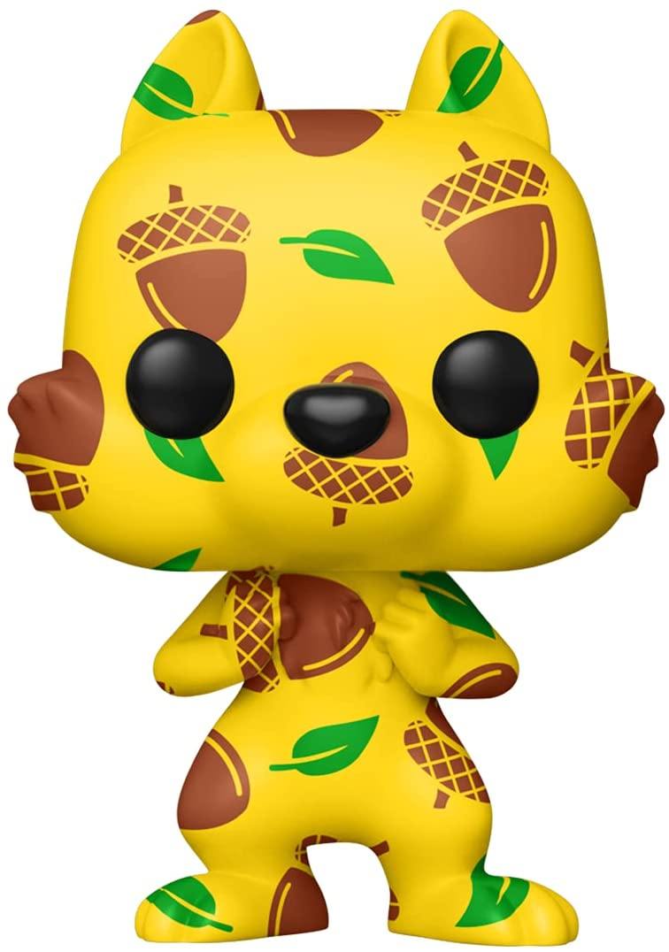 FUN55674 Disney - Chip and Dale (Artist) Pop! Vinyl Bundle - Funko - Titan Pop Culture