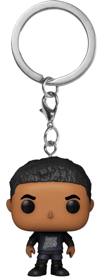 FUN56236 Space Jam 2: A New Legacy - Dom Pocket Pop! Keychain - Funko - Titan Pop Culture