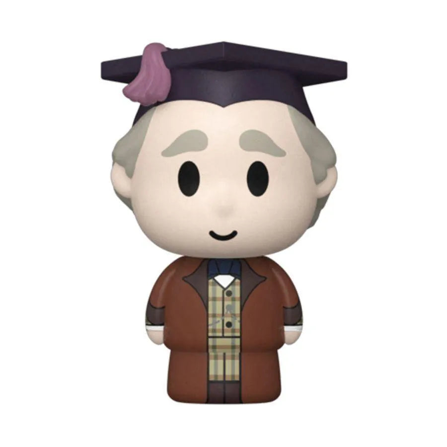 FUN57361 Harry Potter - Professor Snape Mini Moment - Funko - Titan Pop Culture