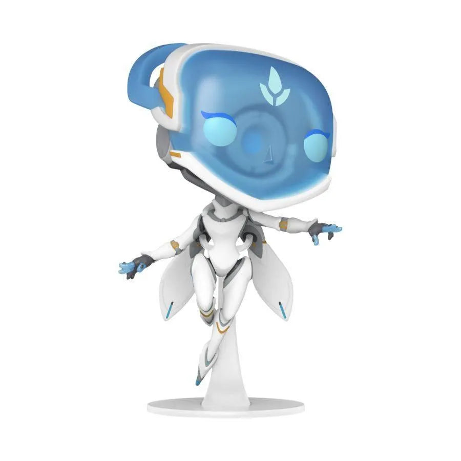 FUN59188 Overwatch 2 - Echo Pop! Vinyl - Funko - Titan Pop Culture