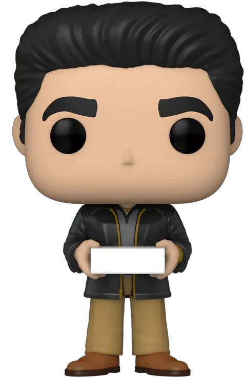 FUN59291 The Sopranos - Christopher Miltisanti Pop! Vinyl - Funko - Titan Pop Culture