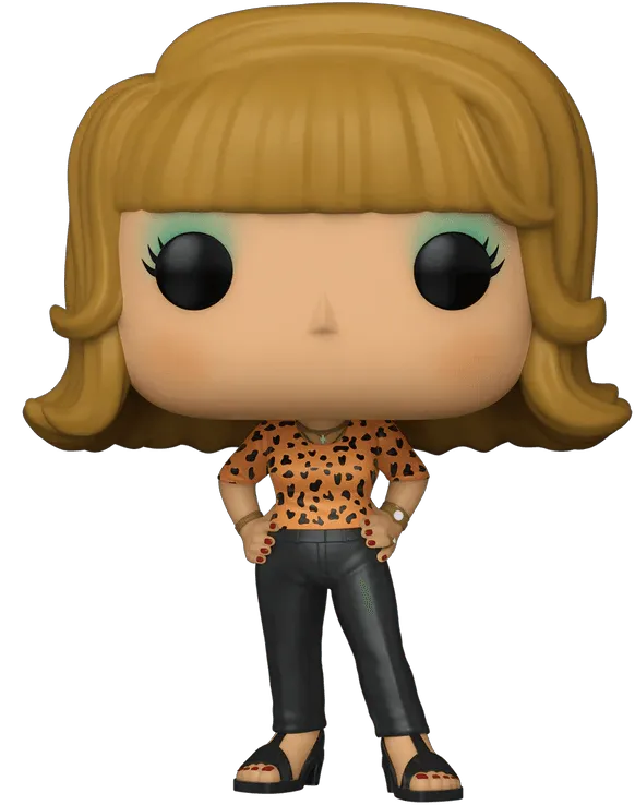 FUN59292 The Sopranos - Carmela Sorprano Pop! Vinyl - Funko - Titan Pop Culture