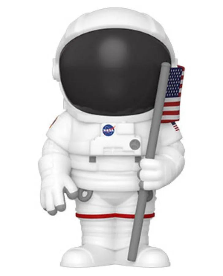 FUN63904 NASA - NASA Astronaut (with chase) Vinyl Soda - Funko - Titan Pop Culture
