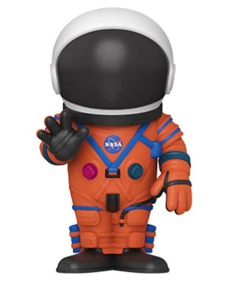 FUN63904 NASA - NASA Astronaut (with chase) Vinyl Soda - Funko - Titan Pop Culture