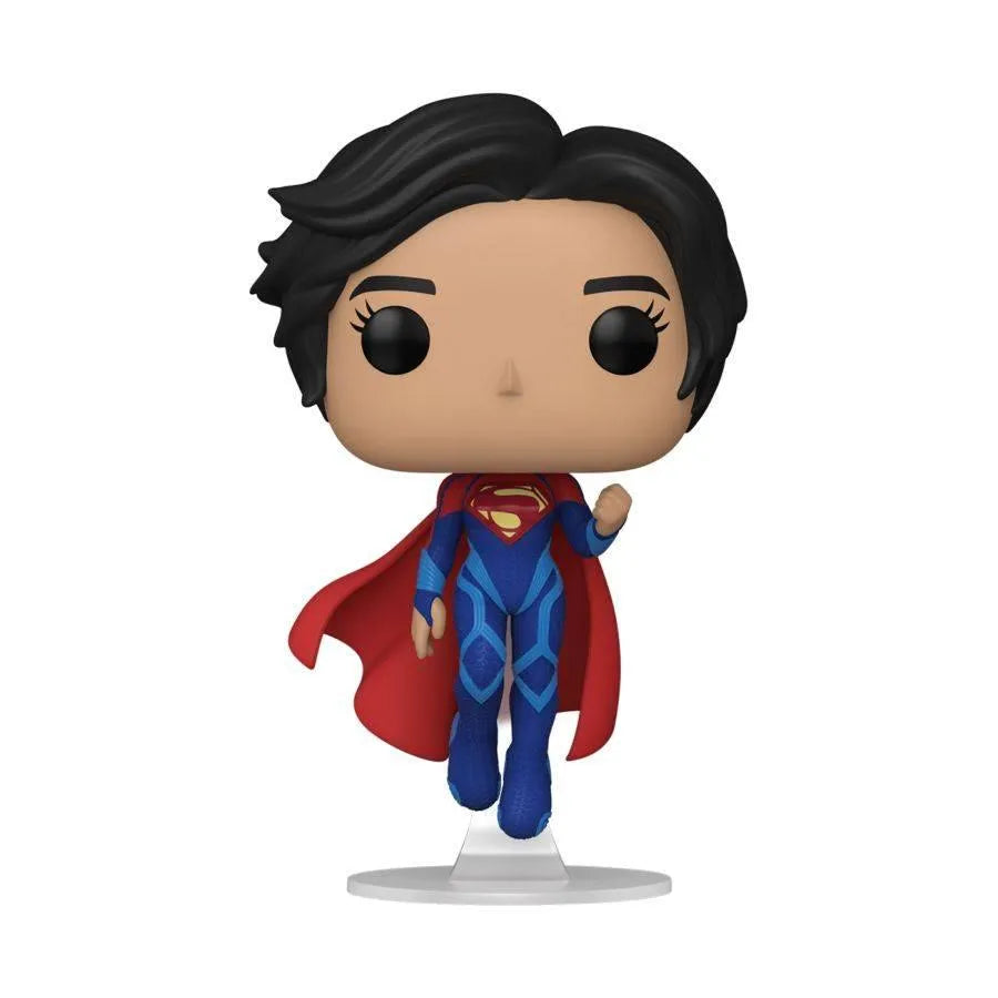 FUN65599 The Flash (2023) - Supergirl Pop! Vinyl - Funko - Titan Pop Culture