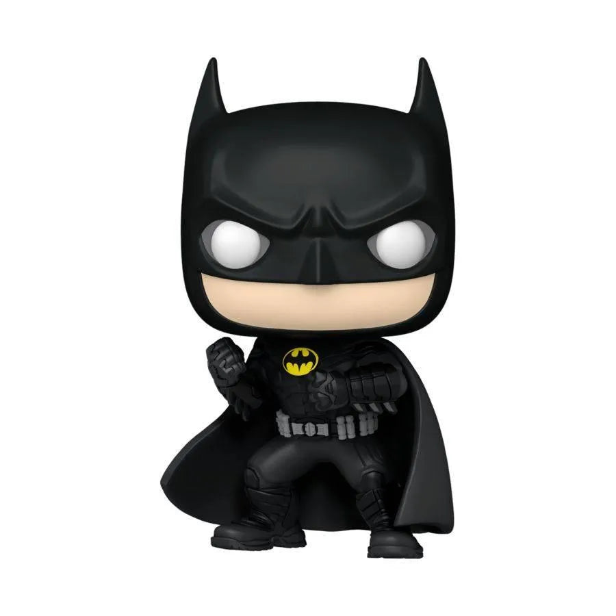 FUN65602 The Flash (2023) - Batman Pop! Vinyl - Funko - Titan Pop Culture