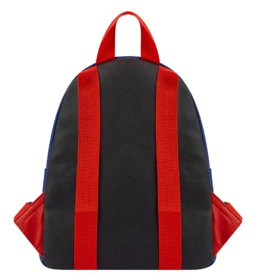 FUNMHABK0009 My Hero Academia - UA High School US Exclusive Mini Backpack - Loungefly - Titan Pop Culture