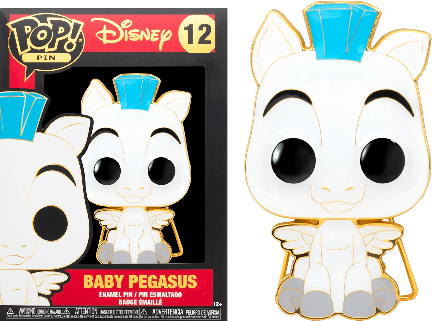 Baby Hercules Hercules Pegasus Funko Pop Hercules Baby Pegasus