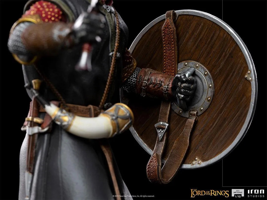 IRO27849 Lord of the Rings - Boromir 1:10 Scale Statue - Iron Studios - Titan Pop Culture