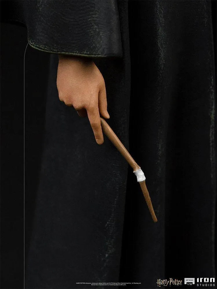 IRO35031 Harry Potter - Ron 20th Anniversary 1:10 Scale Statue - Iron Studios - Titan Pop Culture