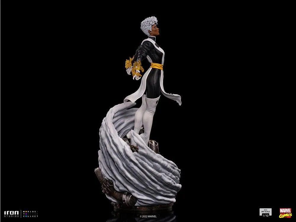 IRO50683 Marvel Comics - Storm (Age of Apocalypse) 1:10 Scale Statue - Iron Studios - Titan Pop Culture