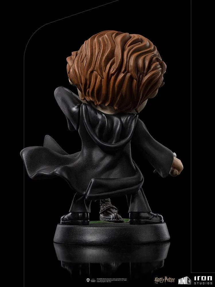 IRO50836 Harry Potter - Ron Weasley with Broken Wand Minico Vinyl Figure - Iron Studios - Titan Pop Culture