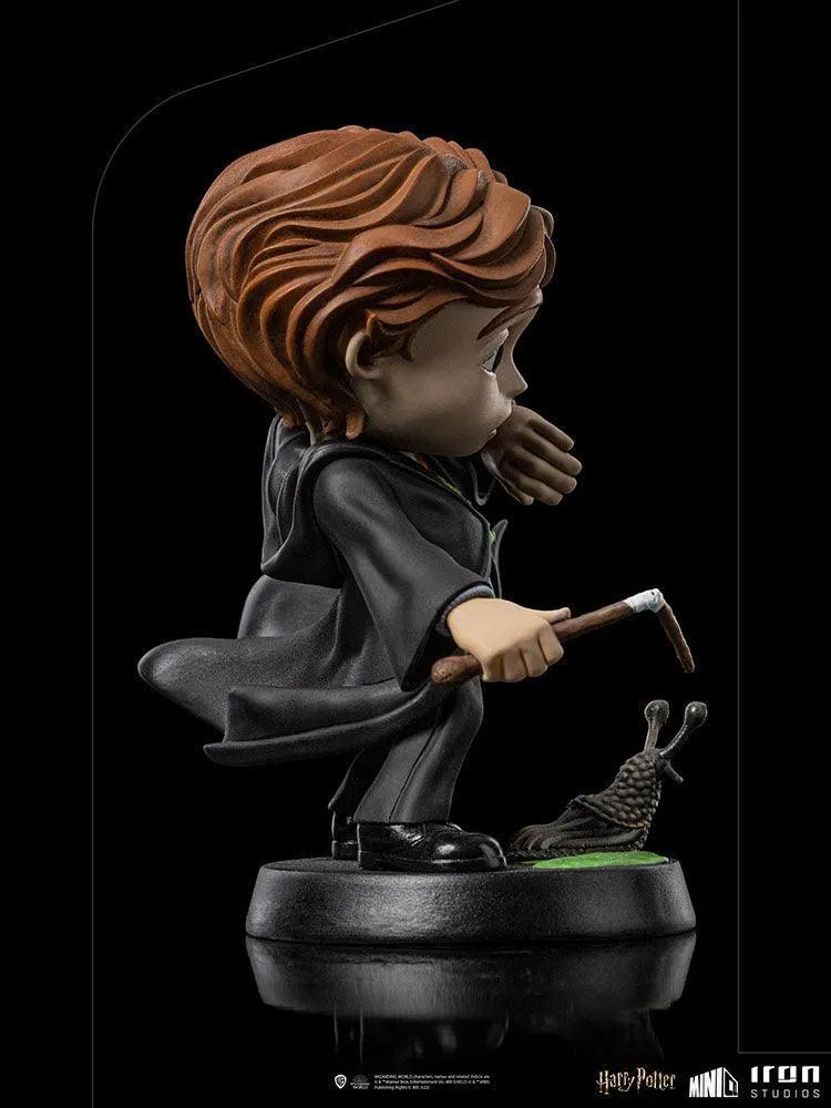 IRO50836 Harry Potter - Ron Weasley with Broken Wand Minico Vinyl Figure - Iron Studios - Titan Pop Culture