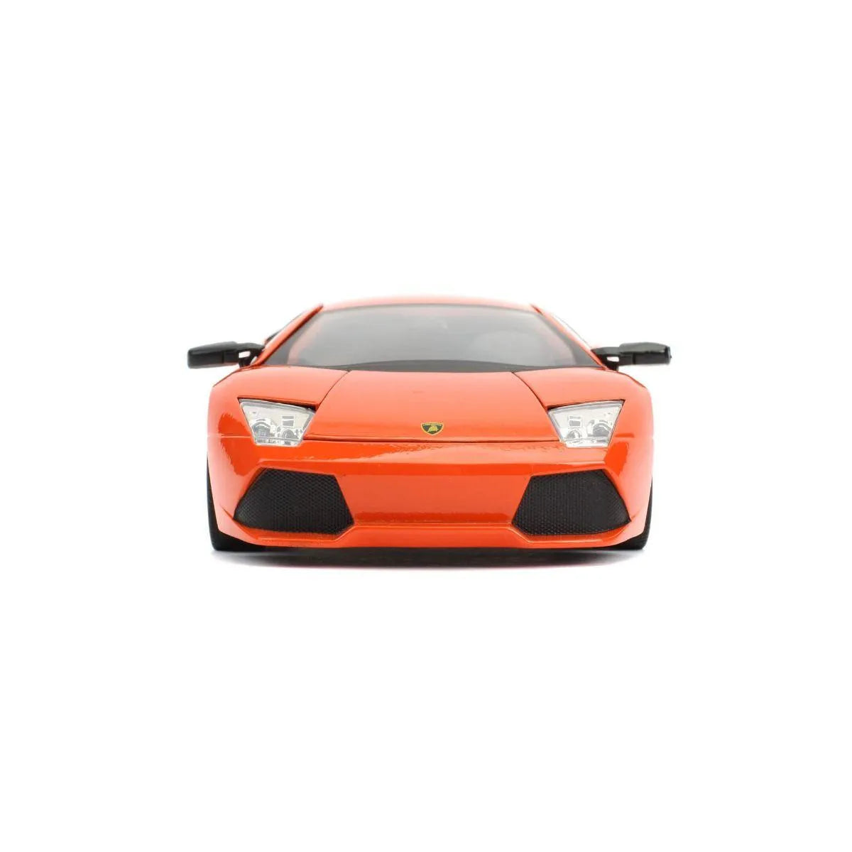JAD30765 Fast and Furious - Lamborghini Murcielago P640 1:24 Scale Hollywood Ride - Jada Toys - Titan Pop Culture