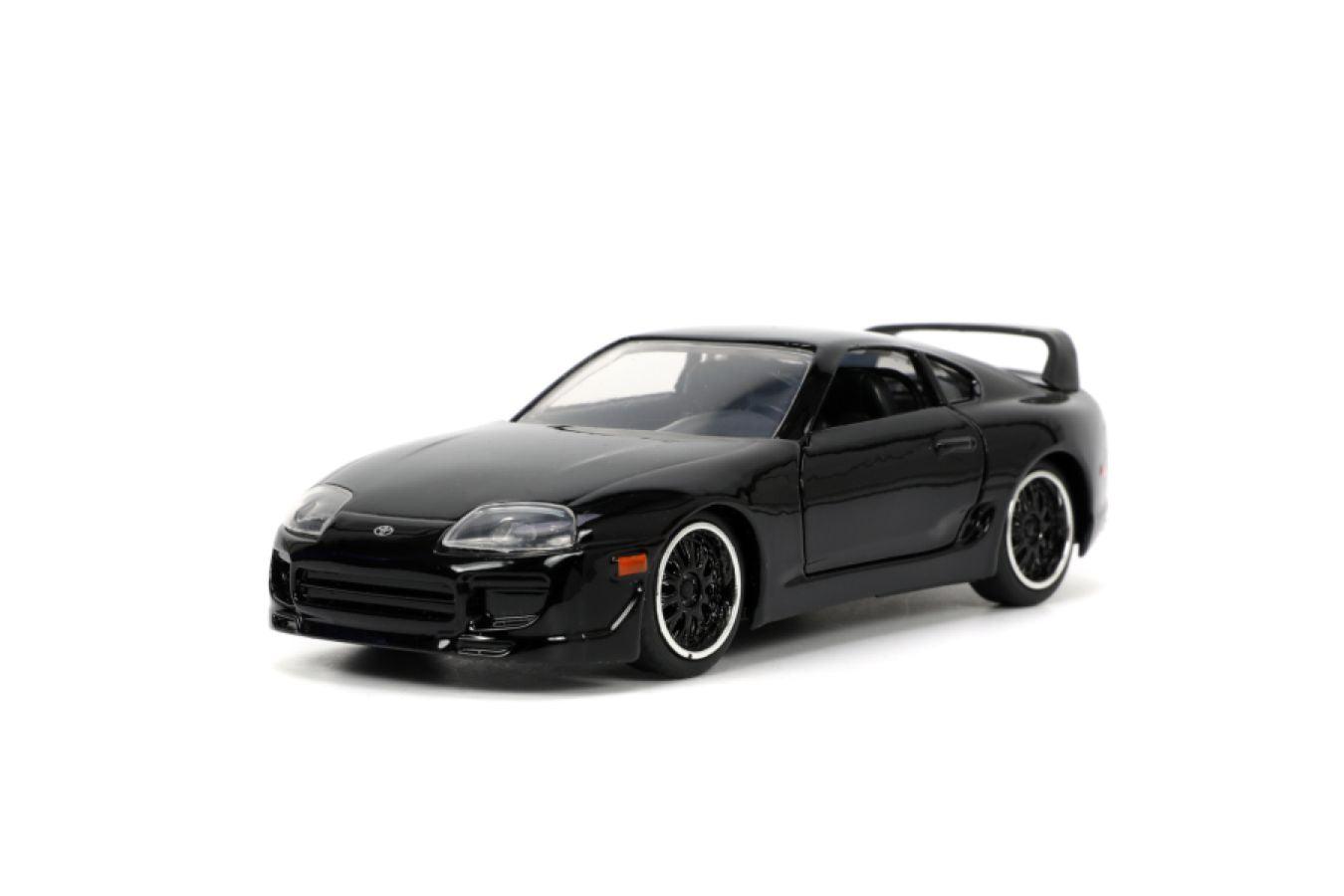 JAD33381 Fast & Furious 5 - 1995 Toyota Supra 1:32 Scale - Jada Toys - Titan Pop Culture