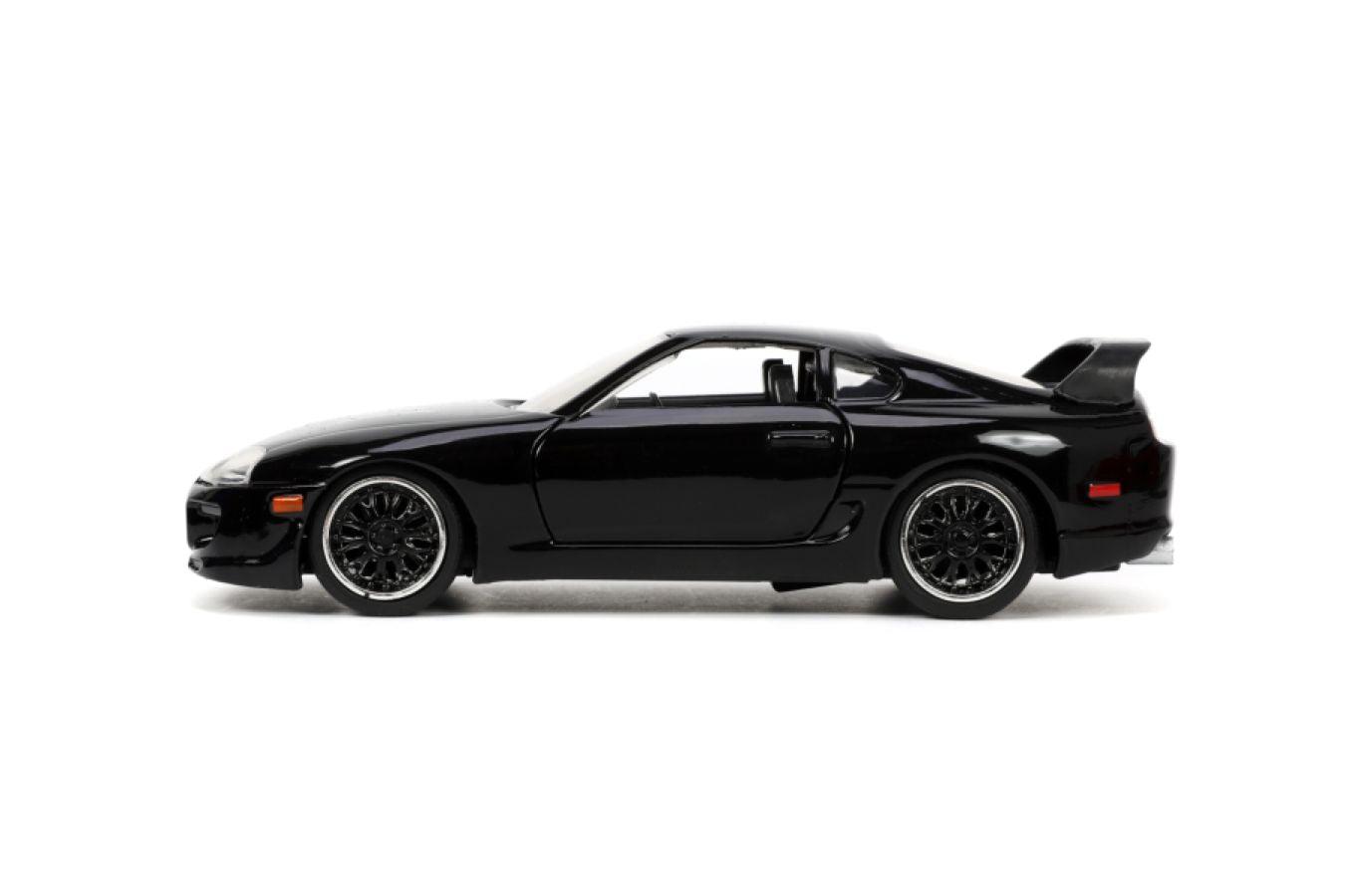 JAD33381 Fast & Furious 5 - 1995 Toyota Supra 1:32 Scale - Jada Toys - Titan Pop Culture