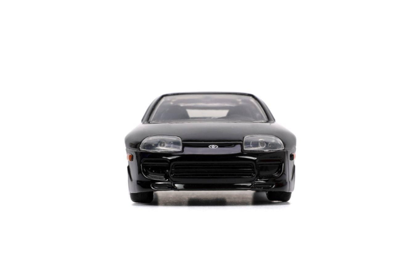 JAD33381 Fast & Furious 5 - 1995 Toyota Supra 1:32 Scale - Jada Toys - Titan Pop Culture
