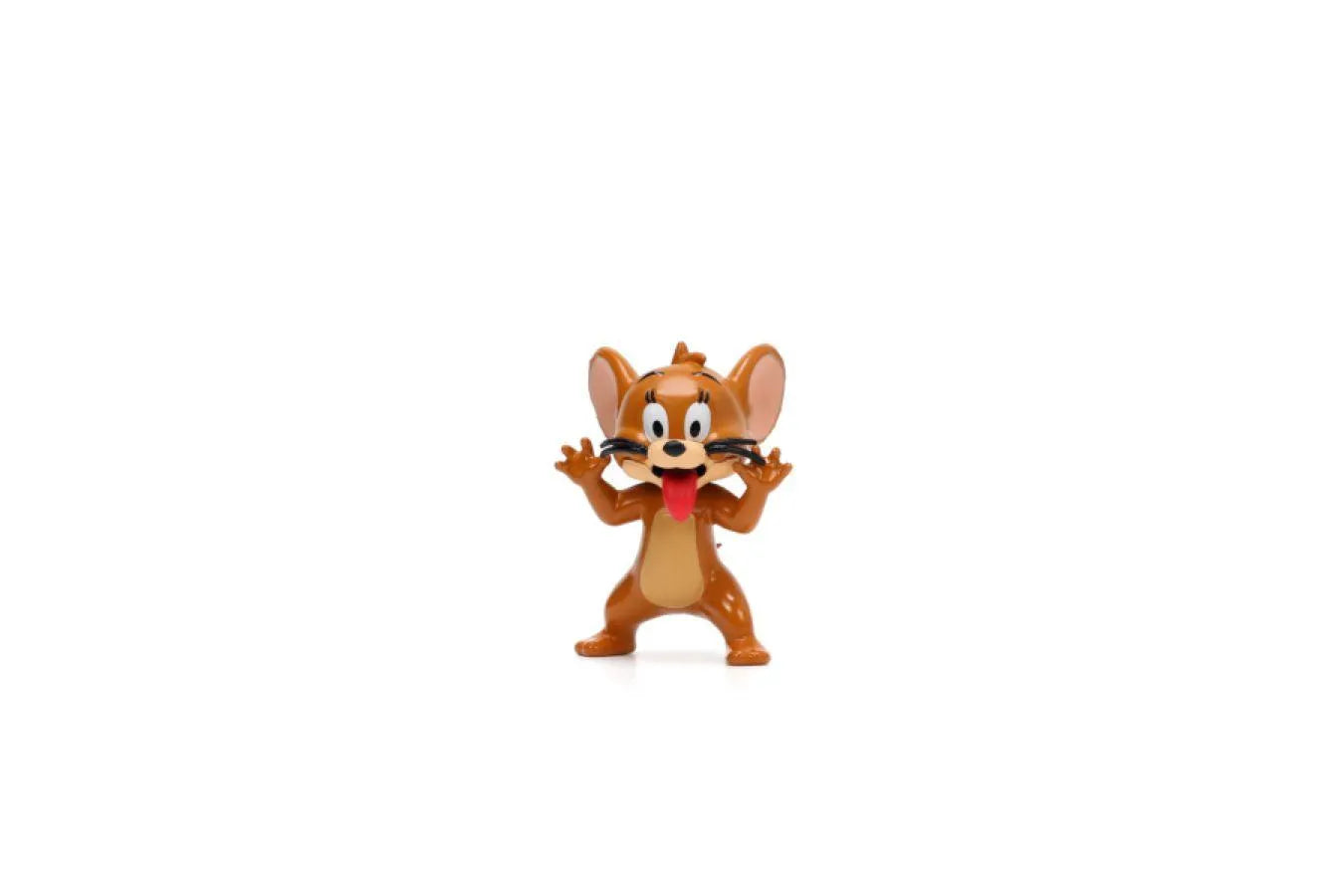 JAD33722 Tom & Jerry - HWR with Figure 1:24 Scale - Jada Toys - Titan Pop Culture