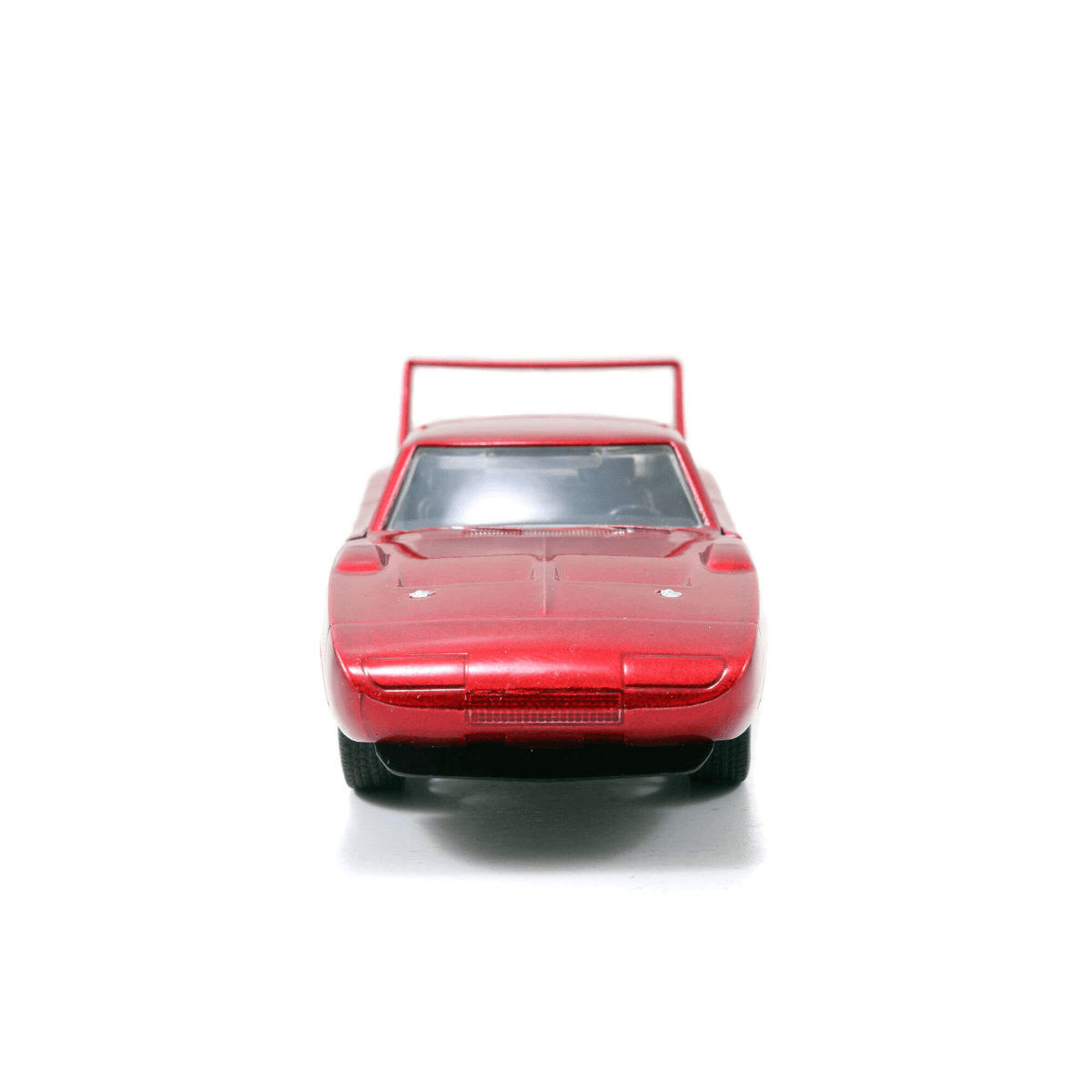 JAD97086 Fast and Furious - 1969 Dodge Charger Daytona 1:32 Scale Hollywood Ride - Jada Toys - Titan Pop Culture