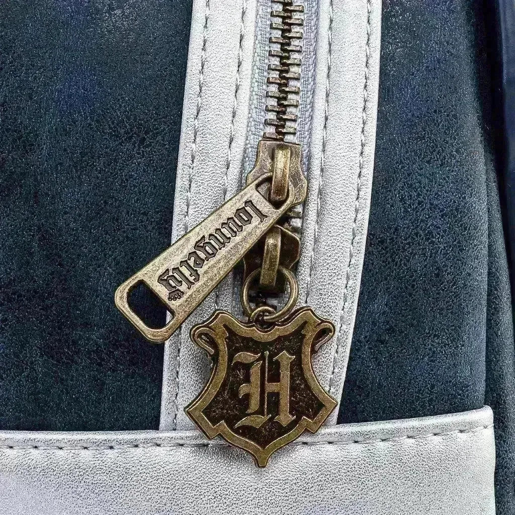 LOUHPBK0121 Harry Potter - Hogwarts Castle Mini Backpack - Loungefly - Titan Pop Culture
