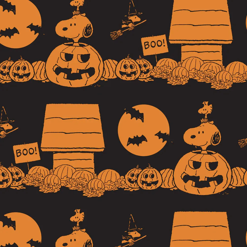 LOUPNWA0013 Peanuts - Great Pumpkin Snoopy Doghouse Zip Wallet - Loungefly - Titan Pop Culture