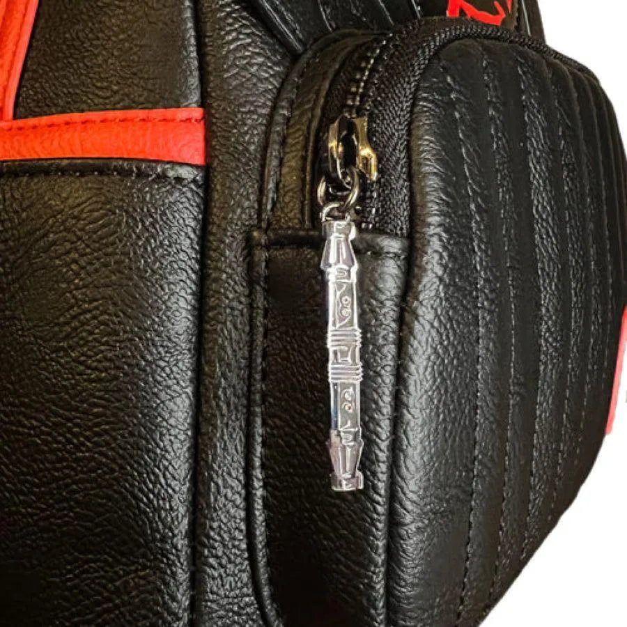 LOUSTBK0307 Star Wars - Darth Maul Backpack - Loungefly - Titan Pop Culture