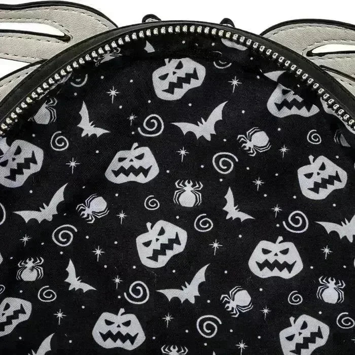 LOUWDBK1739 The Nightmare Before Christmas - Headless Jack Skellington Mini Backpack - Loungefly - Titan Pop Culture