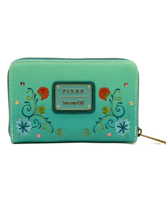 LOUWDWA2126 Disney Princess - Stories Merida US Exclusive Zip Purse - Loungefly - Titan Pop Culture