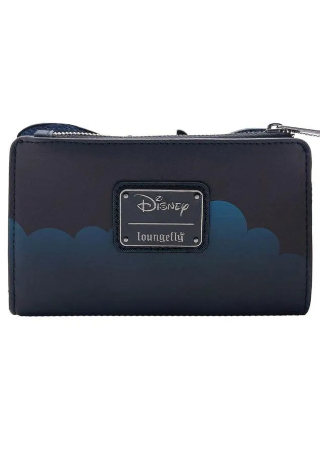 LOUWDWA2172 Fantasia - Chernabog Bald Mountain US Exclusive Purse - Loungefly - Titan Pop Culture