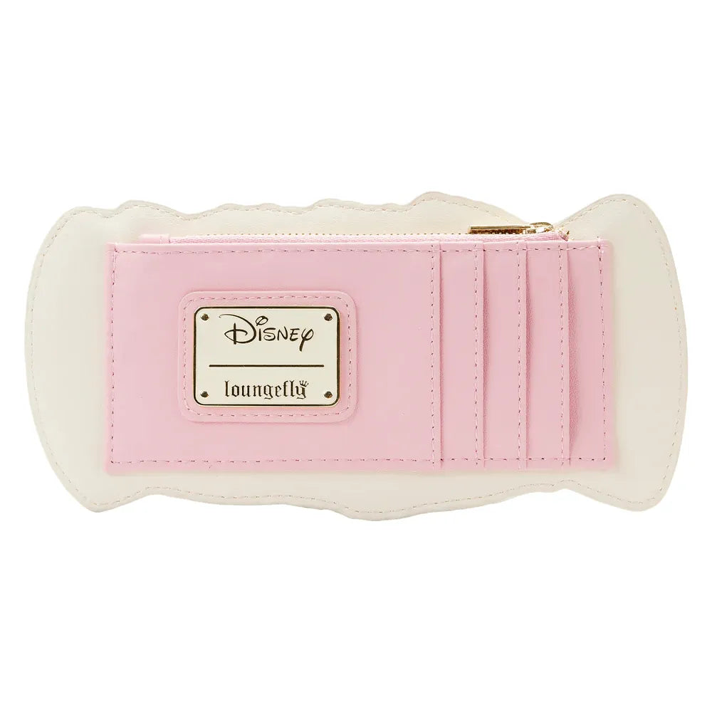 LOUWDWA2360 Cinderella (1950) - Mouse Spool Card Holder - Loungefly - Titan Pop Culture