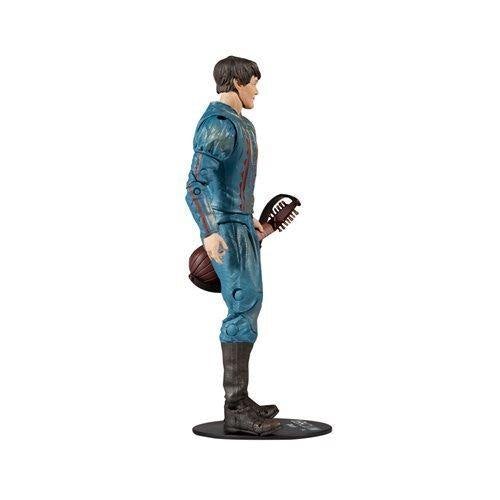 MCF13802 The Witcher (TV) - Jaskier 7" Premium Action Figure - McFarlane Toys - Titan Pop Culture