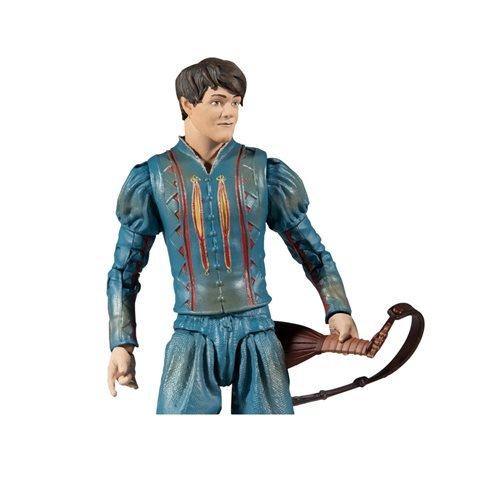 MCF13802 The Witcher (TV) - Jaskier 7" Premium Action Figure - McFarlane Toys - Titan Pop Culture