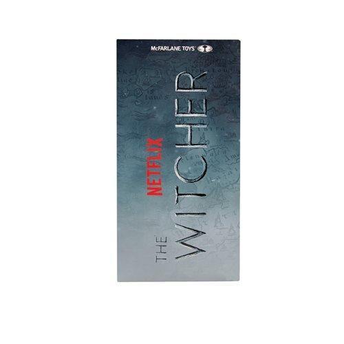 MCF13850 The Witcher (TV) - Kikimora MegaFig - McFarlane Toys - Titan Pop Culture