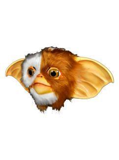 TTSTTWB106 Gremlins - Gizmo Mask - Trick or Treat Studios - Titan Pop Culture