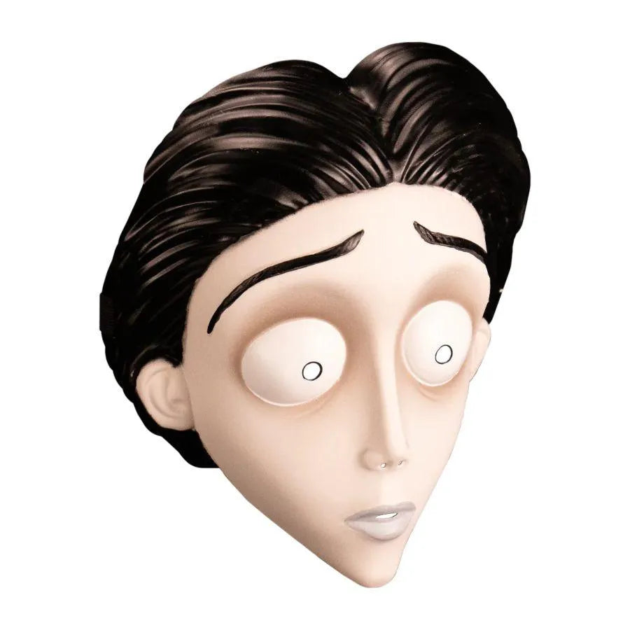 TTSTTWB140 Corpse Bride - Victor Injection Mask - Trick or Treat Studios - Titan Pop Culture