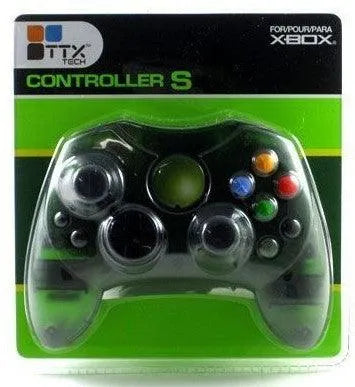 VR-4278 XBOX Controller Generic Green - Titan Pop Culture - Titan Pop Culture