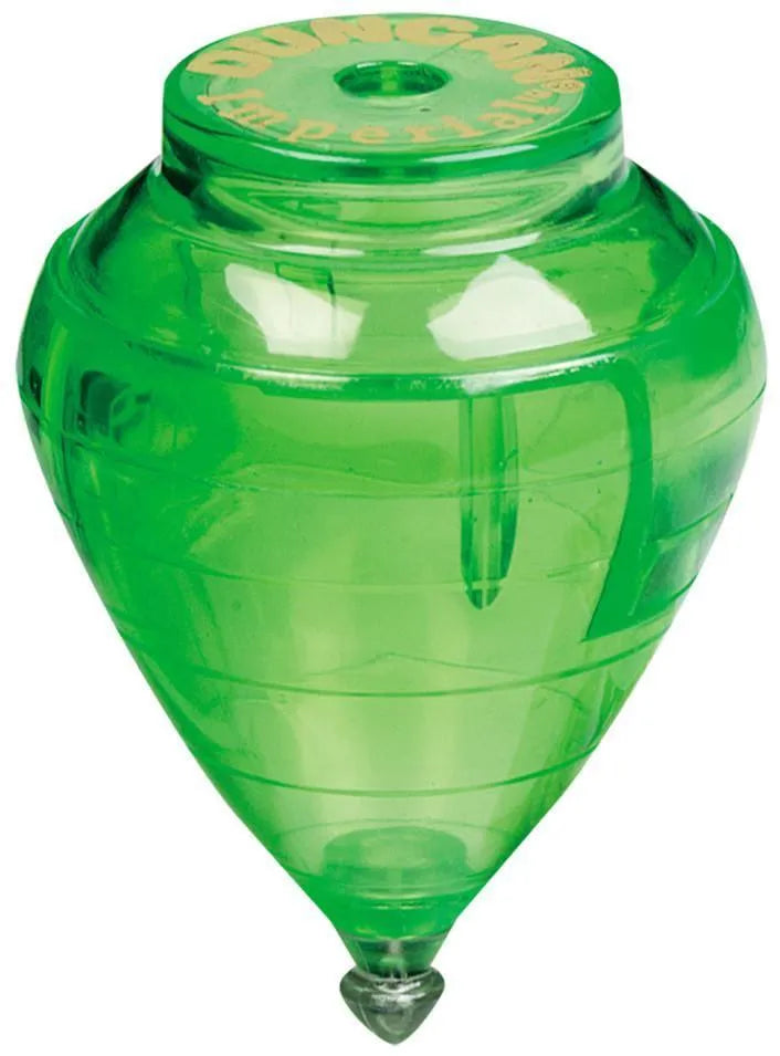 VR-50877 Duncan Imperial Spin Top (Assorted Colours) - Duncan - Titan Pop Culture