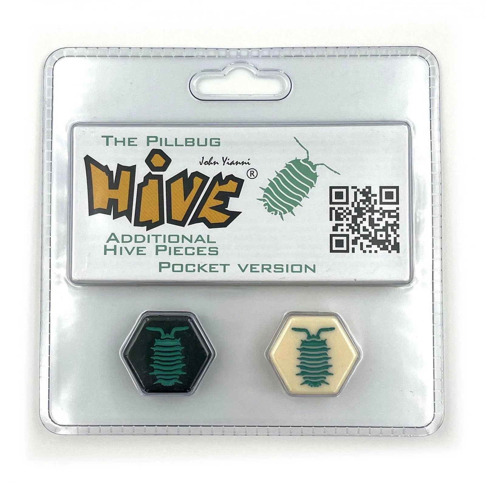 VR-55030 Hive Pillbug Pocket - Gen42 - Titan Pop Culture