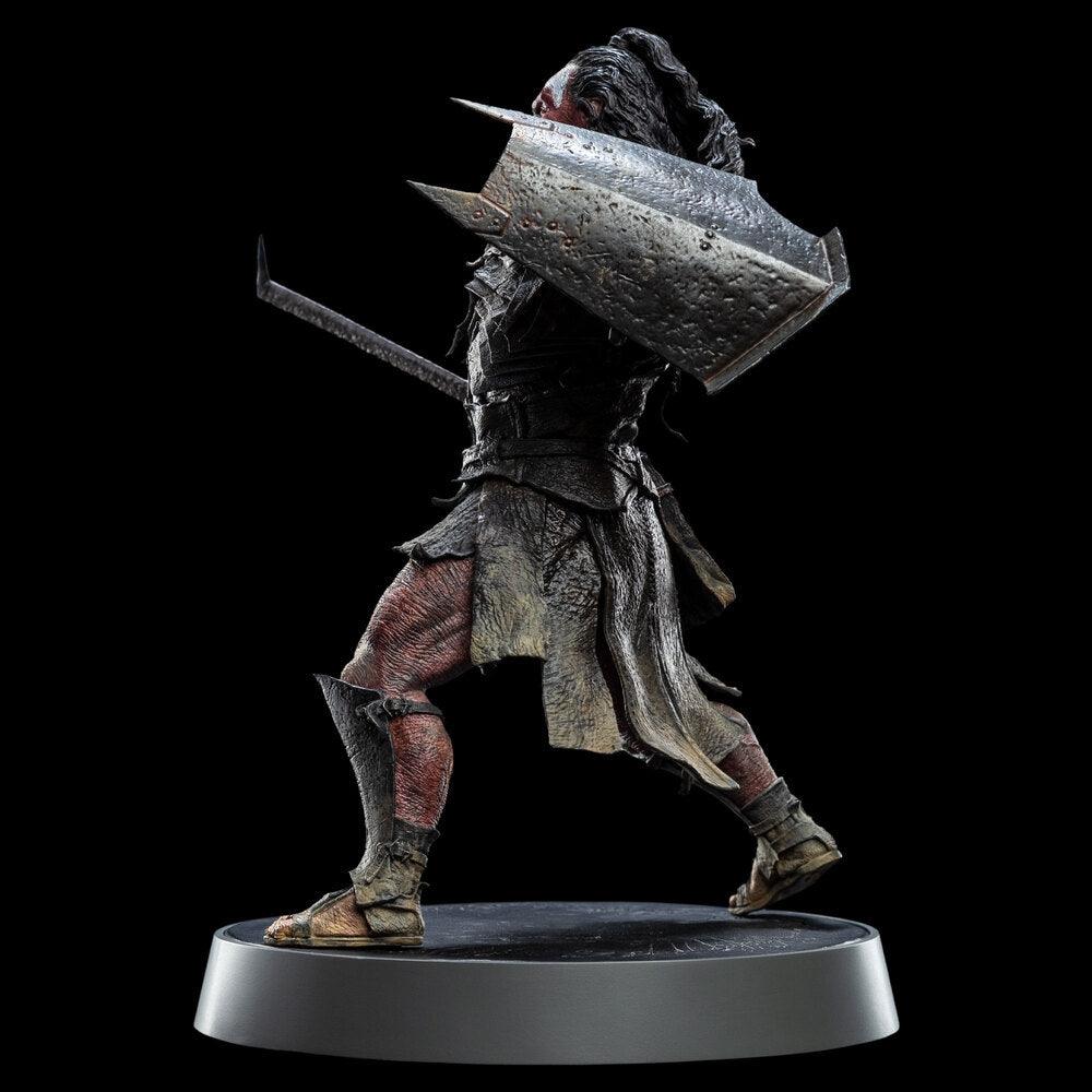 WET03345 The Lord of the Rings - Lurtz Figures of Fandom Statue - Weta Workshop - Titan Pop Culture