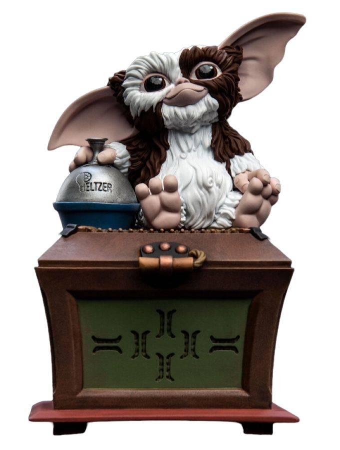 WET03441 Gremlins - Gizmo Mini Epics Vinyl Figure - Weta Workshop - Titan Pop Culture