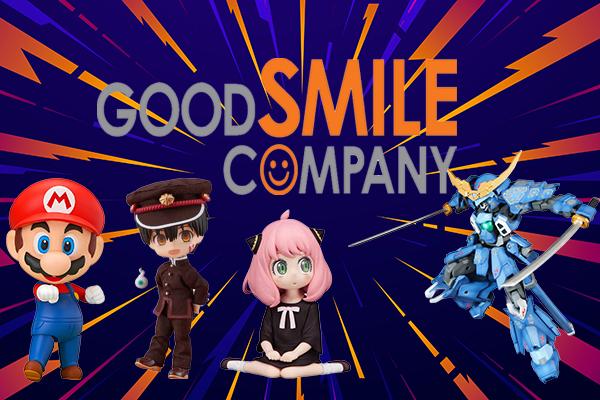 Good Smile Company Titan Pop Culture