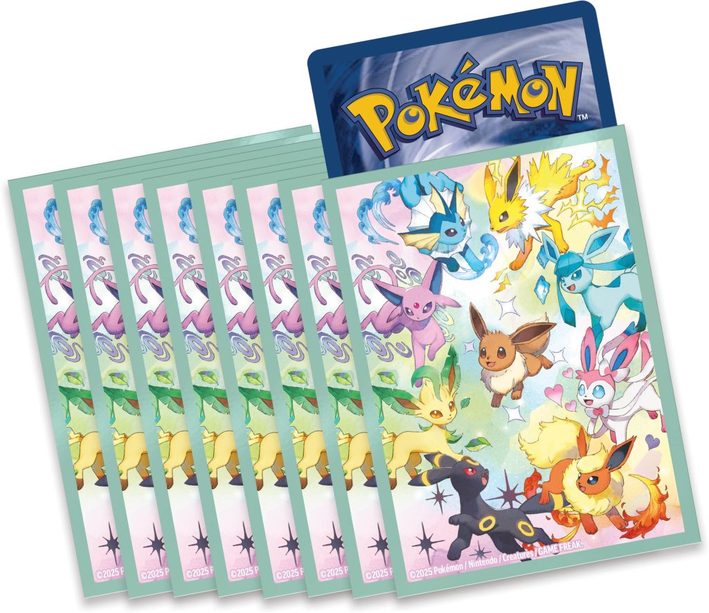 10-10027-101 POKEMON TCG: Scarlet & Violet - Prismatic Evolutions Super-Premium Collection - Pokemon - Titan Pop Culture