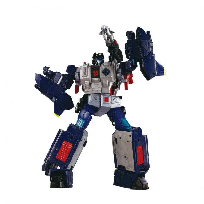 27936 Transformers Takara Tomy: God Bomber (MPG-14S) *Special Order* - Hasbro - Titan Pop Culture