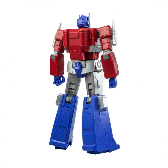 28758 Transformers Generation One: 20cm Optimus Prime Model Kit (AMK Series) - Hasbro - Titan Pop Culture