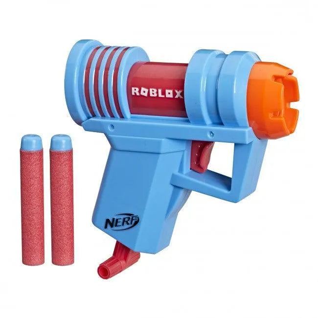 22020 Nerf Roblox Mad City: Plasma Ray Dart Blaster - Nerf - Titan Pop Culture