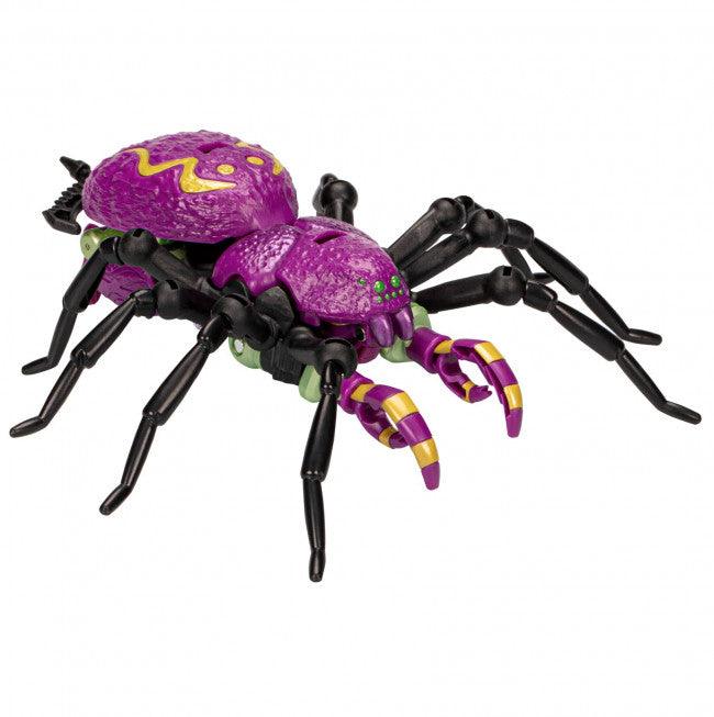 24482 Transformers Legacy Evolution: Deluxe Class - Predacon Tarantulas - Hasbro - Titan Pop Culture