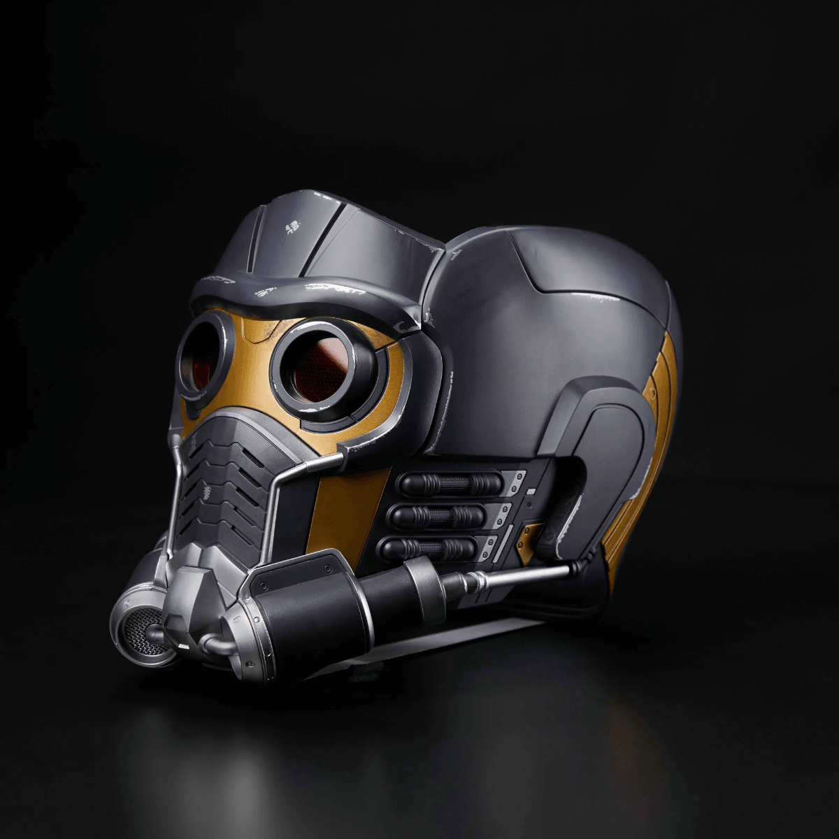 24720 Marvel Legends Series Star-Lord Roleplay Helmet - Hasbro - Titan Pop Culture